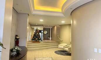 Imagem 2: Apartamento mobiliado com 2 dormitórios no bairro Vila Nova