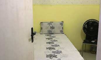 Imagem 4: Vende.se casa no povoado sapê