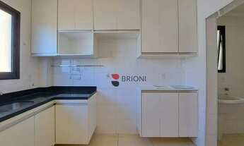 Imagem 5: Apartamento Alto Padrão no Edifício Provincia di Roma( Nova Aliança), para locação em Ribe