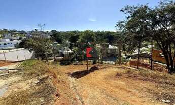 Imagem 2: LOTE DECLIVE DE 525 M² NO COND. GRAN ROYALLE!