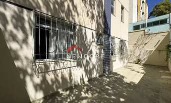 Imagem 3: Apartamento em Rua Elson Nunes de Souza - Castelo - Belo Horizonte/MG