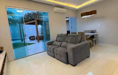 Imagem 5: Oportunidade - Vendo Casa no Cohatrac, 280m², 02 Quartos, Recém Reformada