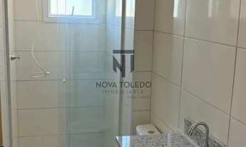 Imagem 5: Apartamento - Residencial Villagio Oriente - Jardim Oriente - 2 dormitórios - 66,5m²