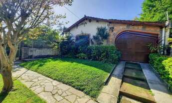 Imagem: Casa em Rua das Laranjeiras - Ipanema