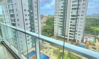 Imagem 7: Atmos Greenville Imóvel para venda tem 116 m² com 3 quartos em Patamares - Salvador - BA