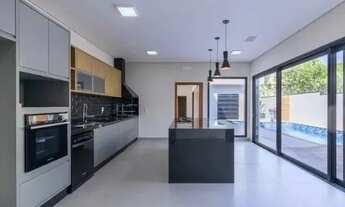 Imagem 3: Casa à venda em Campinas, Parque Xangrilá, com 3 suítes, com 235.74 m², Parque Xangrilá