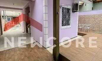 Imagem 2: Casa em Rua Julieta da Silva Melo - Forquilhas - São José/SC