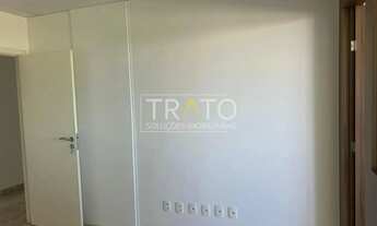 Imagem 2: Sala - Mansões Santo Antônio - Campinas