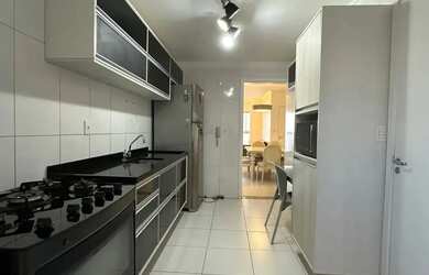 Imagem 6: Apartamento à venda no ALGARVE RESIDENCE, ATALAIA, Aracaju, SE