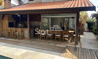 Imagem 4: Casa - Jardim Sorirama (Sousas) - Campinas