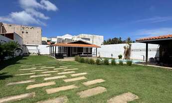 Imagem 4: Casa no Araçagy ( próximo a nova litorânea