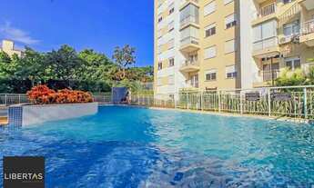 Imagem 2: Apartamento 2 dormitórios à venda Teresópolis Porto Alegre/RS