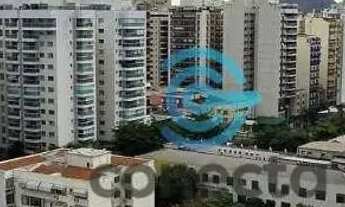 Imagem 2: Apartamento com 2 dormitórios à venda, 91 m² - Icaraí - Niterói/RJ