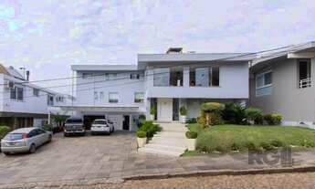 Imagem: Casa em condominio. com 6 suites, sendo