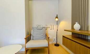 Imagem 7: Aluguel Apartamento 3 Dormitórios - 114 m² Vila Madalena