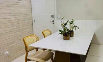 Imagem 2: Apartamento Condomínio Alfa Green Barra
