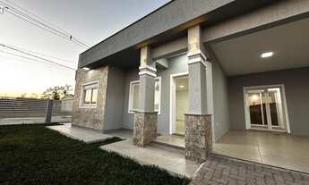 Imagem: IMPERDÍVEL! CASA GEMINADA DE ESQUINA EM