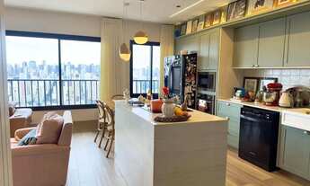 Imagem 4: Apartamento 3 suítes no Residencial New Way Aeroporto, localizado próximo a Praça do Avião