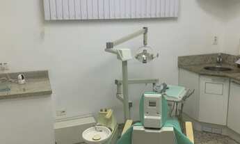 Imagem 2: Sala Odontológica para locação