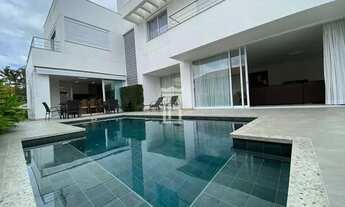 Imagem 3: Casa de Alto Padrão em Jurerê Internacional