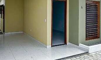 Imagem: Casa em condomínio fechado