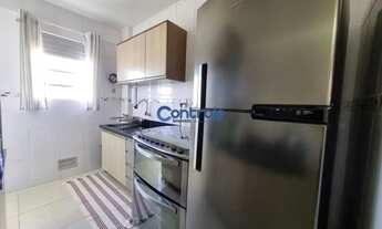 Imagem 5: Apartamento - 03 dormitórios - Bela Vista - São José