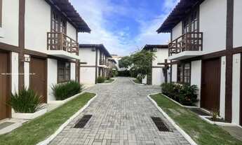 Imagem 2: Casa em Condomínio para Venda em Armação dos Búzios, Geribá, 2 dormitórios, 2 suítes, 2 ba