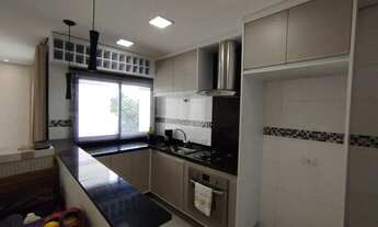 Imagem: LOCÇAO COBERTURA MOBILIADA 146 MTS -2 DORMITORIOS