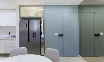 Imagem 3: Apartamento para locação no SEMI-MOBILIADO, 3 QUARTOS, JAQUEIRA, JAQUEIRA, Recife, PE