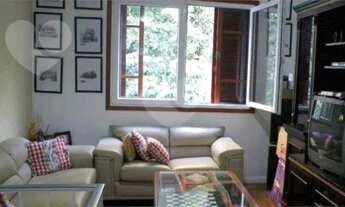 Imagem: Casa com 4 dormitórios à venda, 198 m²