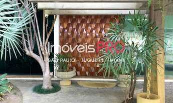 Imagem 4: Sobrado, Jardim das Bandeiras - São Paulo