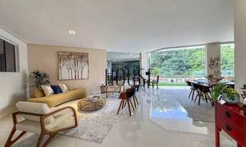 Imagem: Casa com 4 dormitórios à venda, 360 m²