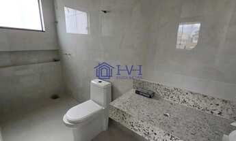 Imagem 3: Casa 3 Quartos à Venda - Canaã, Belo Horizonte/MG