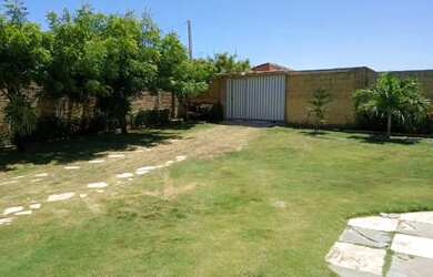 Imagem 2: Casa Morro Branco-Beberibe