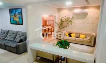 Imagem 7: Sobrado com 134 m², 3 suites, churrasqueira a carvao, completa em armario