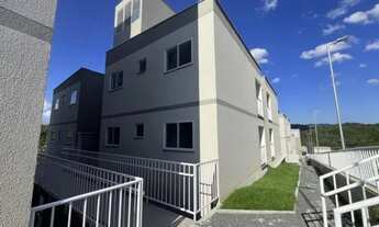 Imagem: Apartamento NOVO no bairro Fortaleza Alta