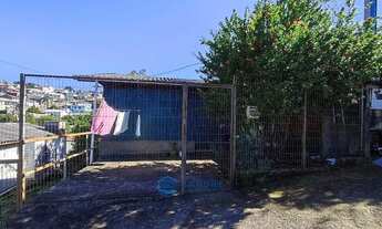 Imagem 3: TERRENO NO BAIRRO CHARQUEADAS