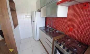 Imagem 7: Apartamento com 2 dormitórios para alugar, 47 m² por R$ 3.000,00/mês - Vila Mogilar - Mogi