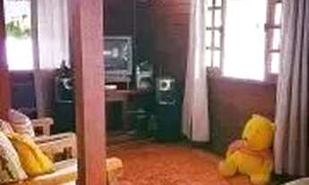 Imagem 5: CASA DUPLEX MADEIRA CONFORTO E SEGURANÇA