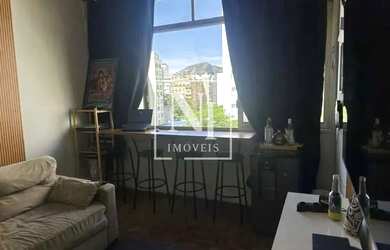 Imagem 16: APARTAMENTO 3 QUARTOS À VENDA no Bairro de Copacabana