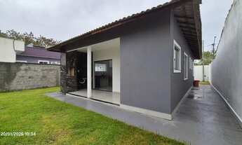 Imagem 7: CASA NOVA NO JARDIM ATLÂNTICO R$2.600,00 - 2 QUARTOS