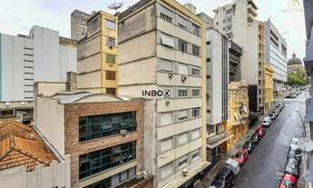 Imagem: Loft em Centro Histórico