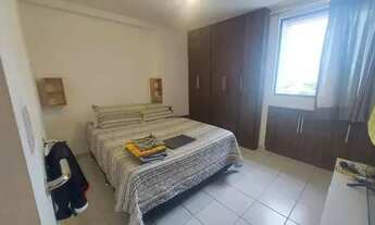 Imagem 5: BS102 - APARTAMENTO A VENDA NA FEDERAÇÃO