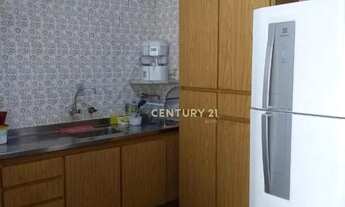 Imagem 7: Casa com 3 dormitórios à venda, 160 m² por R$ 550.000,00 - Vila Casanova - Sorocaba/SP