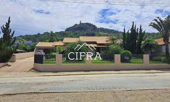 Imagem: Casa de Alvenaria - Venda - 300m2 - semi