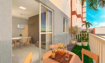 Imagem 2: Apartamento à venda no PÉROLAS DO MAR MAIS VIVER , COSTA PARADISO, Barra dos Coqueiros, SE