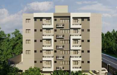 Imagem 3: Apartamento no Costa e Silva - Joinville SC