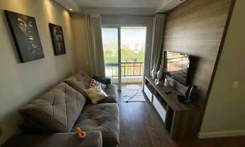 Imagem 3: Apto / Apartamento Edifício London Place - Indaiatuba SP - HD Invest