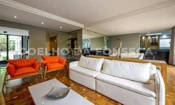 Imagem 4: Casa Padrao - Brooklin Novo/Sao Paulo