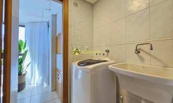 Imagem 4: Vista definitiva para mar e praça Luiz Bassani